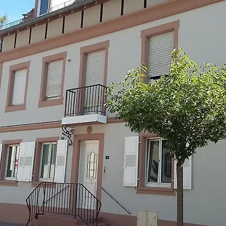 Meuble Niederbronn-les-Bains