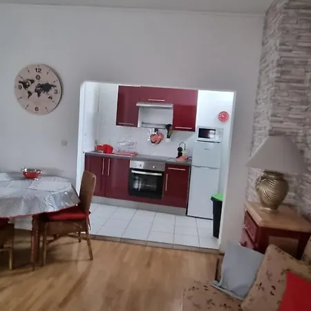 Meuble Niederbronn-les-Bains